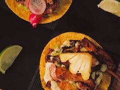 澳洲牛肉玉米塔可-Luchador摔跤手墨西哥餐厅(恒宇广场店)