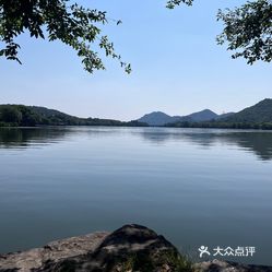 杭州湘湖景區