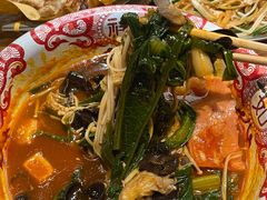 -破店肥哈·东北烧烤·夜宵(南山保利店)