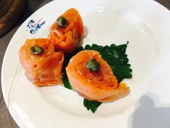 -小天鹅戴斯酒店鲸鲨百汇创作料理