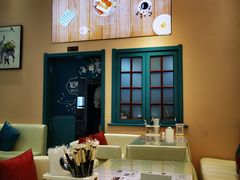 -知粤塘港式茶餐厅