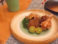 -鮨鲸·和牛烧(三里屯店)