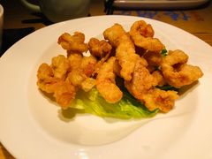 -江湖情酸菜鱼(万菱汇店)