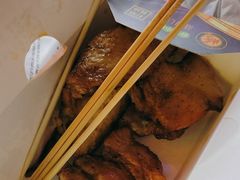 -姥姥家大缸烧烤(台东店)