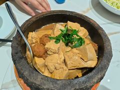 -山东宾馆·齐鲁苑餐厅