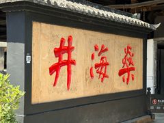 -燊海井