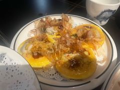 -潮三爷砂锅焗海鲜·生腌·海鲜粥(朝晖店)