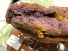 -RiceZone乐食尊纯米面包坊(望京店)