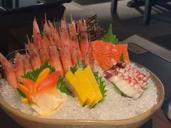 -匠和风精致料理(莆田财富中心店)