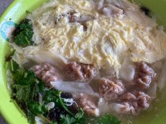 馄饨-大福来(西青道店)