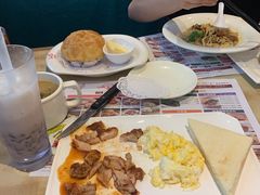 -新世界餐厅(万达店)