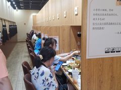-独食火锅·半米屋台(望平街店)