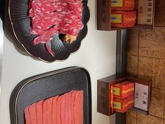 -羊大爷涮肉(亮马桥店)