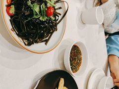 -聚鑫阁江浙菜·非遗传承技艺(青村帝华园店)