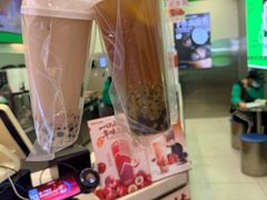 -阿水大杯茶(韩乐坊西街店)