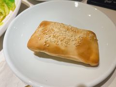 -阿里疆Alijiang·丝路美食·异域风情·清真(长楹天街店)