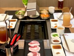 -韩满园· 甄选韩式烤肉