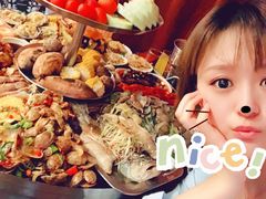 -日进一片海.生腌海鲜火锅.宵夜烧烤(三里屯总店)