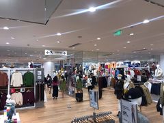 -优衣库(天津天河城店)