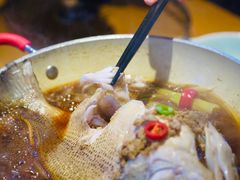 -顺香居·老字号湖北菜(江汉路店)