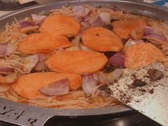-石记东北风味烤肉(系马桩第二分店)