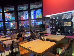 -牛啤堂精酿啤酒餐吧(五棵松华熙店)