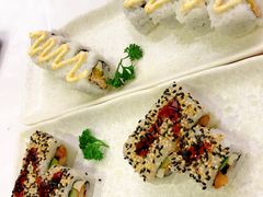 -元气寿司(金光华店)