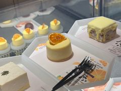 -tea’stone(新天地店)