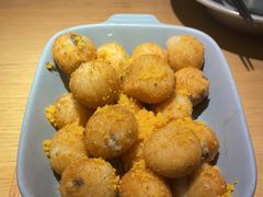 -蜜桃餐厅·伴山(绿宝广场店)