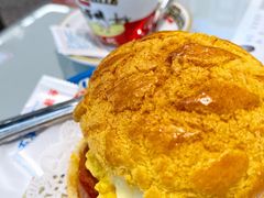 -敏华冰厅(平安金融中心店)