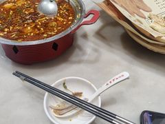 -七百岁羊肉馆(环球港店)