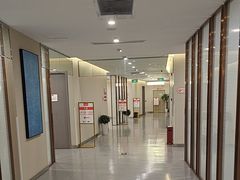 -爱康国宾体检中心(北京航天桥光耀东方分院)