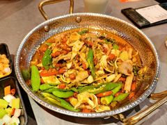 -川芙蓉·市井老川菜(长寿路店)