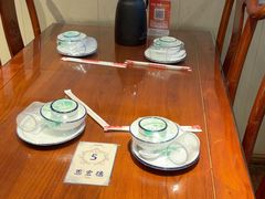 -恩宏德餐馆(平山道店)