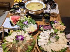 -束河人家(南锣鼓巷店)