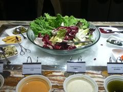 照片&nbsp;054-AdD全日制餐厅(中谷花园酒店)