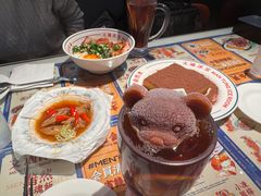 -文通冰室(东方宝泰店)