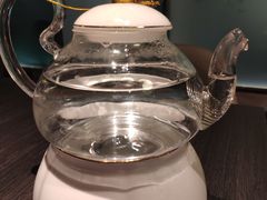 -鹊玥·粤菜小馆(汇智国际商业中心店)