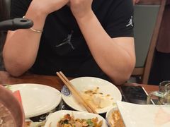 -楼外楼大刀肉传统火锅居(繁荣路店)