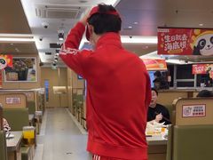 -海底捞火锅(旭辉MALL店)