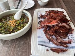 -今鲜源大酒店·中华餐饮名店(新湛路店)