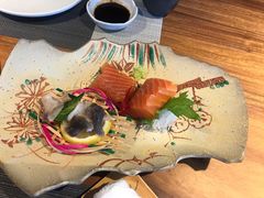 -森味薪火烧•烧鸟居酒屋•日本料理(望京店)
