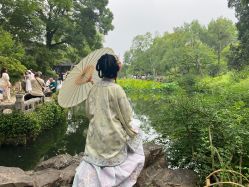 -琳琅阁汉服体验馆