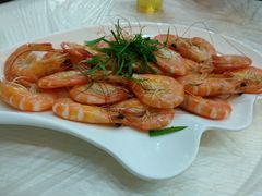 -覃记海鲜美食餐厅