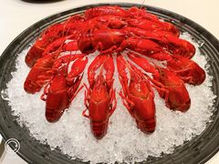 -新荣记(台州中心大道店)