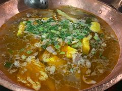 -朝伟清真铜瓢牛肉馆(三十年老·店)