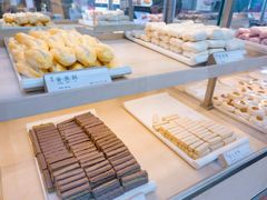 -祥禾饽饽铺·中式糕点(北京来福士店)