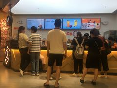 -CoCo都可(合生汇店)