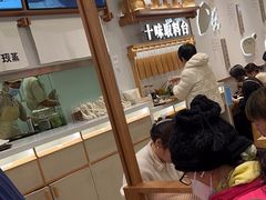 -小满手工粉(北京来福士店)