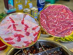 -邓莽子老火锅(中兴路总店)